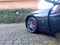 Usata Maserati Granturismo 450 CV (330 kW) 2010 Coupé