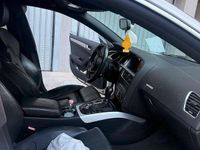 Usata Audi A5 Sportback Ambiente 211 CV (155 kW) 2011 Utilitaria