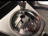 Usata Fiat Qubo Trekking 80 CV (58 kW) 2017 Bianco Monovolume