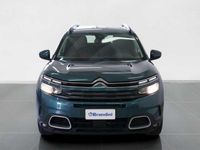 usata Citroën C5 Aircross 1.5 bluehdi shine s&s 130cv