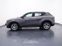 Usata Alfa Romeo Tonale Sprint 131 CV (96 kW) 2023 Grigio vesuvio SUV