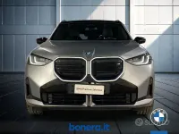 Usata BMW X3 M Sport 398 CV (292 kW) 2024 Grigio SUV
