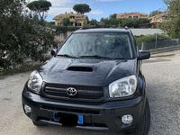 Usata Toyota RAV4 Sol 116 CV (85 kW) 2005 SUV