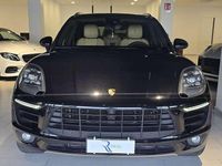 Gebraucht Porsche Macan 250 PS (183 kW) 2016 Other SUV