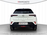 Usata Opel Mokka GS Line 101 CV (74 kW) 2022 Bianco SUV
