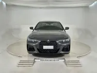 Usata BMW 420 M Sport 190 CV (139 kW) 2025 Grigio Coupé