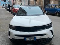 Usata Opel Mokka 110 CV (80 kW) 2024 Bianco SUV