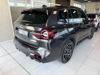 Usata BMW X3 M Sport 190 CV (139 kW) 2024 Grigio SUV