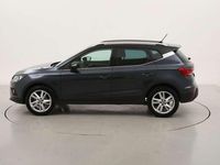 Usata Seat Arona FR 90 CV (66 kW) 2020 Grigio SUV