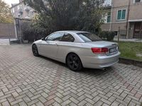 Usata BMW 320 Cabriolet 170 CV (125 kW) 2007 Cabrio