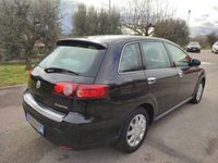 usata Fiat Croma 1.9 Multijet Active