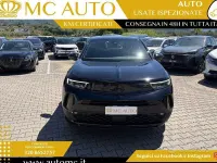 Usata Opel Mokka 131 CV (96 kW) 2022 Nero SUV