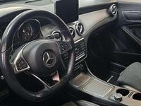 Occasion Mercedes CLA200 Premium 136 ch (100 kW) 2016 Berline