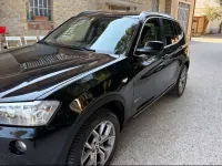 Usata BMW X3 184 CV (135 kW) 2014 SUV
