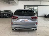Nuova Ford Kuga ST-Line 242 CV (177 kW) 2025 Grigio SUV