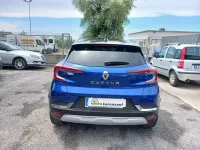 Usata Renault Captur Techno 101 CV (74 kW) 2023 Other SUV
