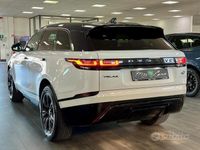 usata Land Rover Range Rover Velar 2.0d i4 HSE 240cv auto