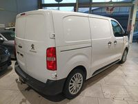 Begagnad Peugeot Expert Premium 116 HK (85 kW) 2019 Vit Van