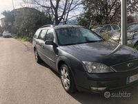 Usata Ford Mondeo 2004 Station wagon