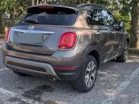 Usata Fiat 500X Cross 140 CV (102 kW) 2015 SUV