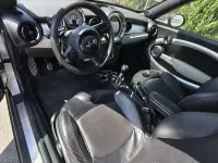 Usata Mini Cooper Roadster 122 CV (89 kW) 2012 Cabrio