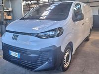 Usata Fiat Scudo 144 CV (105 kW) 2024 Bianco Furgone