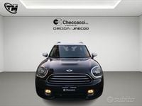 Usata Mini Countryman 149 CV (109 kW) 2017 SUV