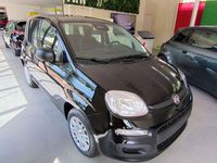 Nuova Fiat Panda S 69 CV (50 kW) 2025 Nero Utilitaria