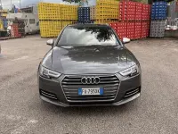 Usata Audi A4 Business 150 CV (110 kW) 2015 Station wagon