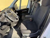 Usata Opel Movano 140 CV (102 kW) 2023 Bianco Furgone