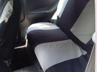 Usata Fiat Punto 60 CV (44 kW) 2006 Rosso Utilitaria