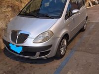 Usata Lancia Musa 2007 Grigio Monovolume