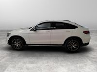 usata Mercedes 300 Classe GLC Coupé (C253) -de 4Matic Plug-in hybrid