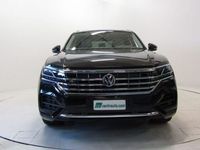 usata VW Touareg 3.0 V6 3.0 V6 TDI Advan.R line exterior pack *TETTO APRI.