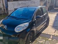 Usata Citroën C1 2008 Utilitaria