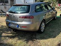 Usata Alfa Romeo 159 150 CV (110 kW) 2010 Station wagon