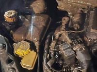 Usata Ford Fiesta 2006 Nero Utilitaria