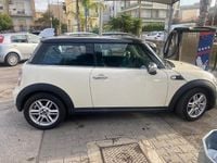 Occasion Mini Cooper D 112 PK (82 kW) 2011 Wit Hatchback