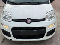 Usata Fiat Panda Easy 95 CV (69 kW) 2015 Utilitaria