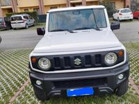 usata Suzuki Jimny 4ª serie - 2019