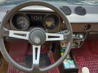 Usata Alfa Romeo Alfasud Ti 79 CV (58 kW) 1979 Berlina