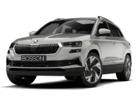 Nuova Skoda Karoq 116 CV (85 kW) 2026 Grigio SUV