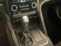 Käytetty Renault Talisman Intens 160 HP (117 kW) 2018 Harmaa Farmari