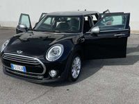 usata Mini One Clubman 1.5 auto