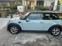 Usata Mini Cooper 75 CV (55 kW) 2011 Utilitaria