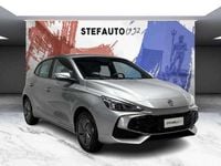 Nuova MG MG3 116 CV (85 kW) 2026 Cosmic silver Utilitaria