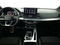 usata Audi SQ5 Sportback TDI LED Virtual Navi