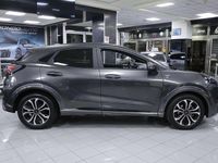 Usata Ford Puma ST-Line 125 CV (91 kW) 2024 Grigio SUV