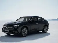 Nuova Mercedes GLC220 197 CV (144 kW) 2026 Grigio SUV