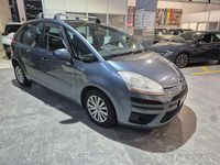 Usata Citroën C4 Elegance 110 CV (80 kW) 2008 Grigio Berlina